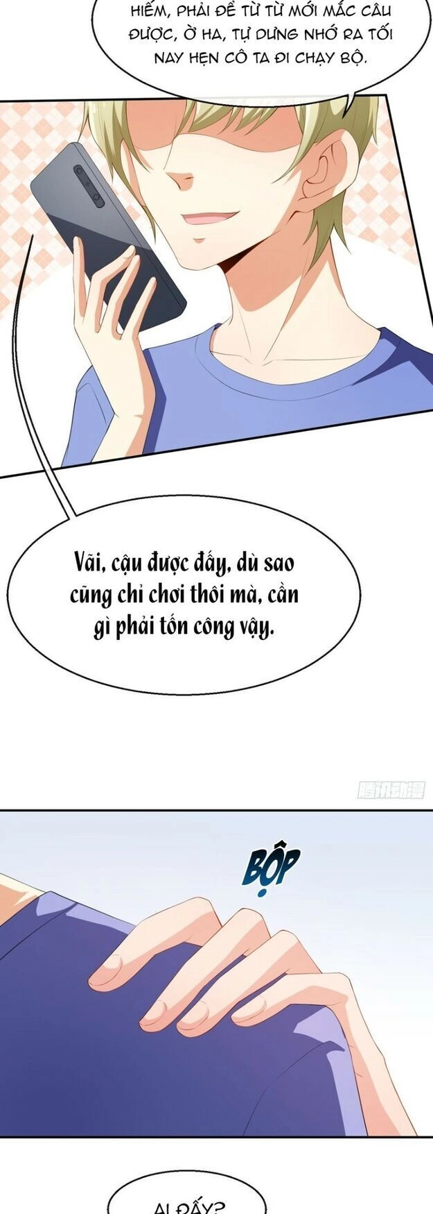 Mỹ Nhân Tâm Động Chapter 35 - 6