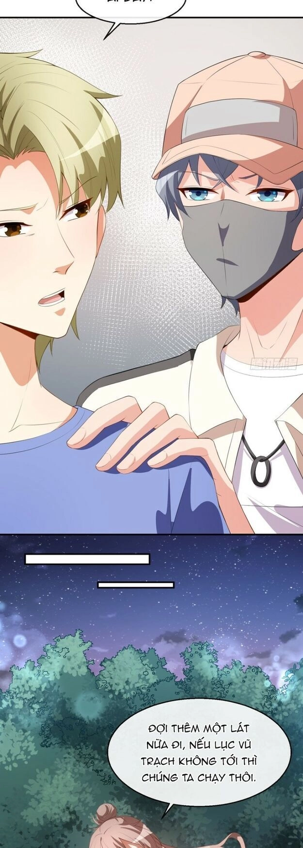 Mỹ Nhân Tâm Động Chapter 35 - 7