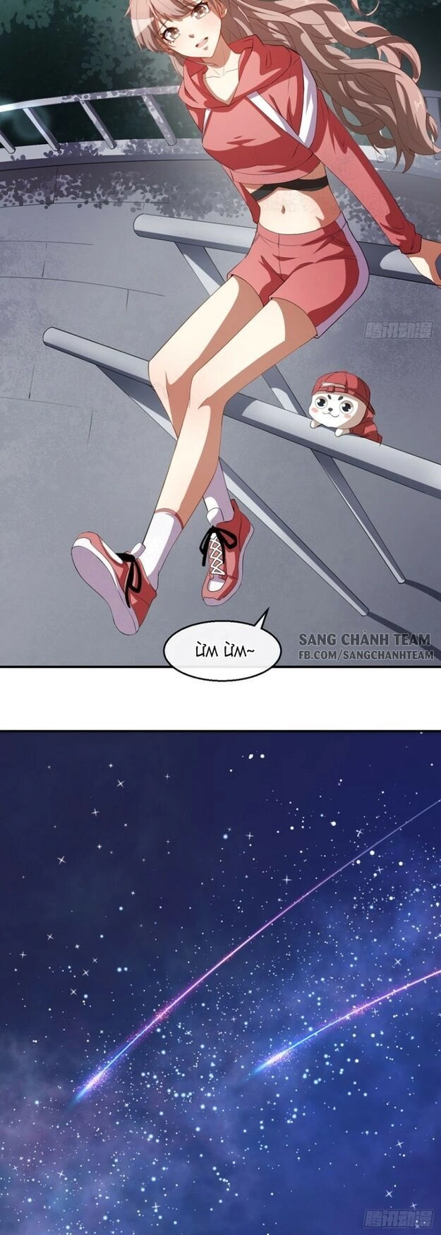 Mỹ Nhân Tâm Động Chapter 35 - 8