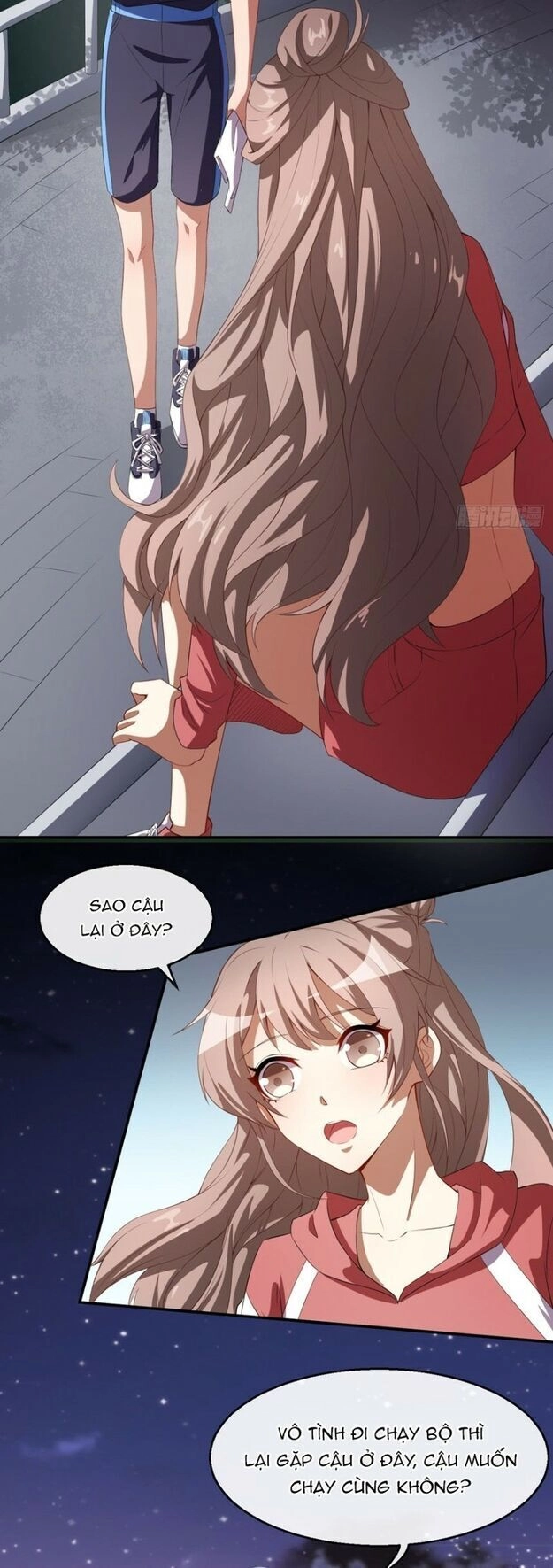 Mỹ Nhân Tâm Động Chapter 35 - 10