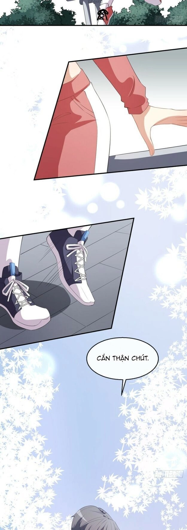 Mỹ Nhân Tâm Động Chapter 35 - 12