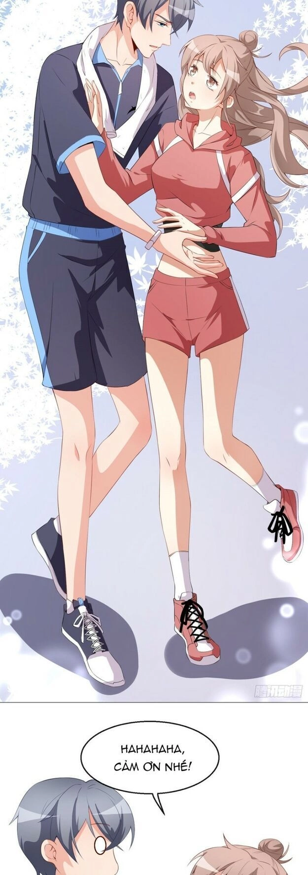 Mỹ Nhân Tâm Động Chapter 35 - 13