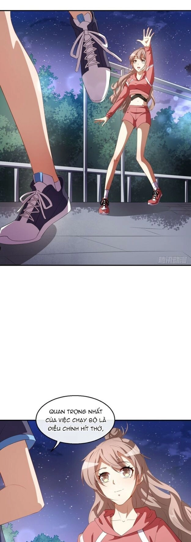 Mỹ Nhân Tâm Động Chapter 35 - 15