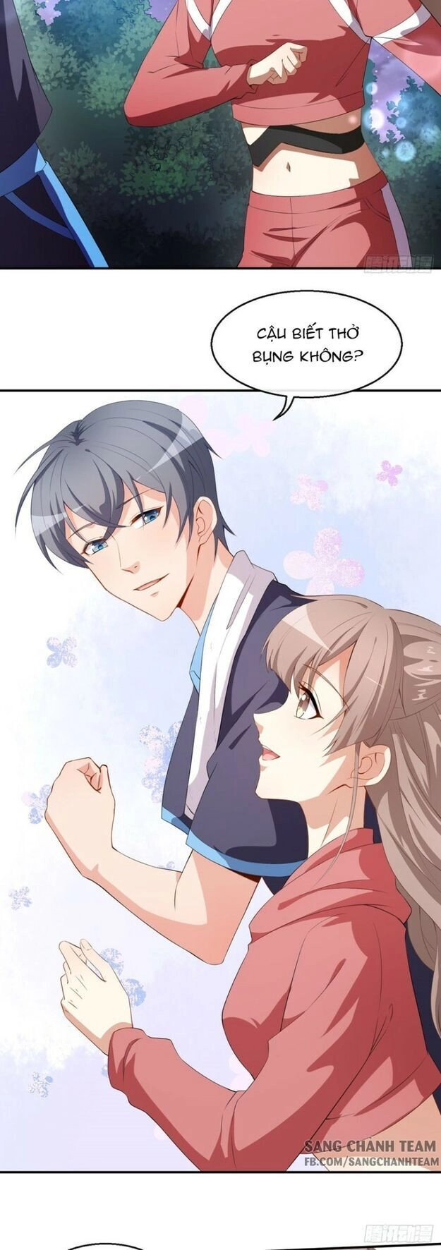 Mỹ Nhân Tâm Động Chapter 35 - 16