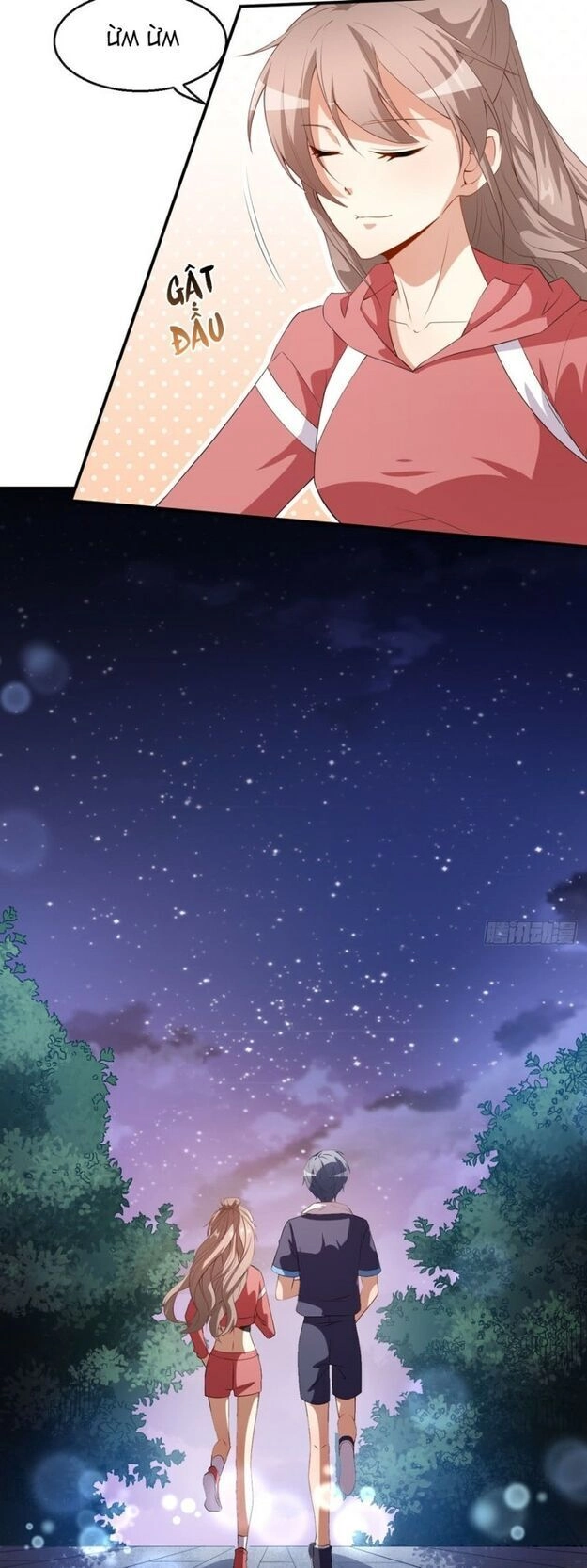 Mỹ Nhân Tâm Động Chapter 35 - 17