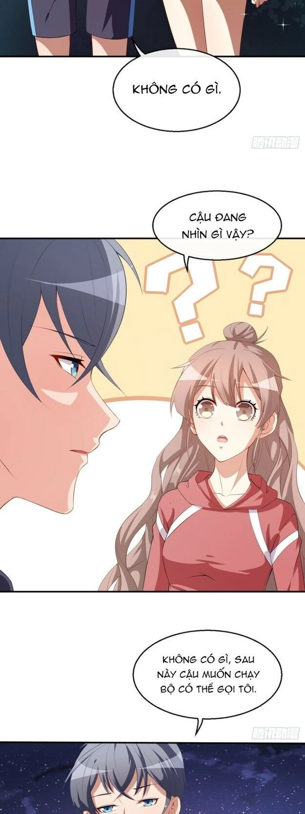 Mỹ Nhân Tâm Động Chapter 35 - 19