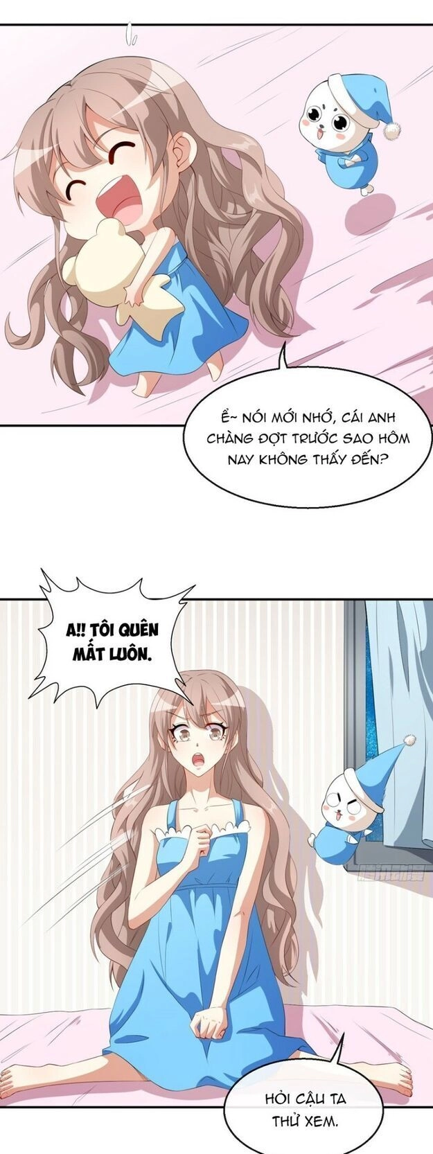 Mỹ Nhân Tâm Động Chapter 35 - 23