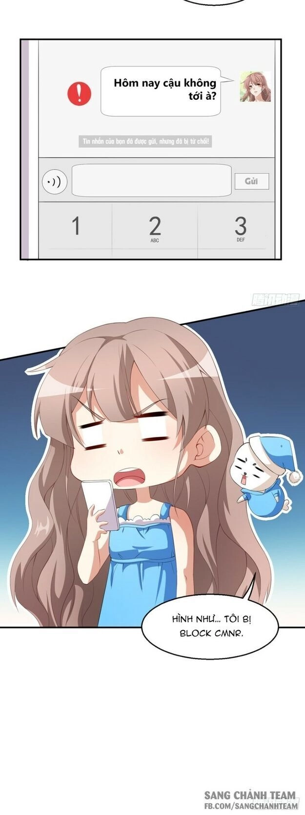 Mỹ Nhân Tâm Động Chapter 35 - 24