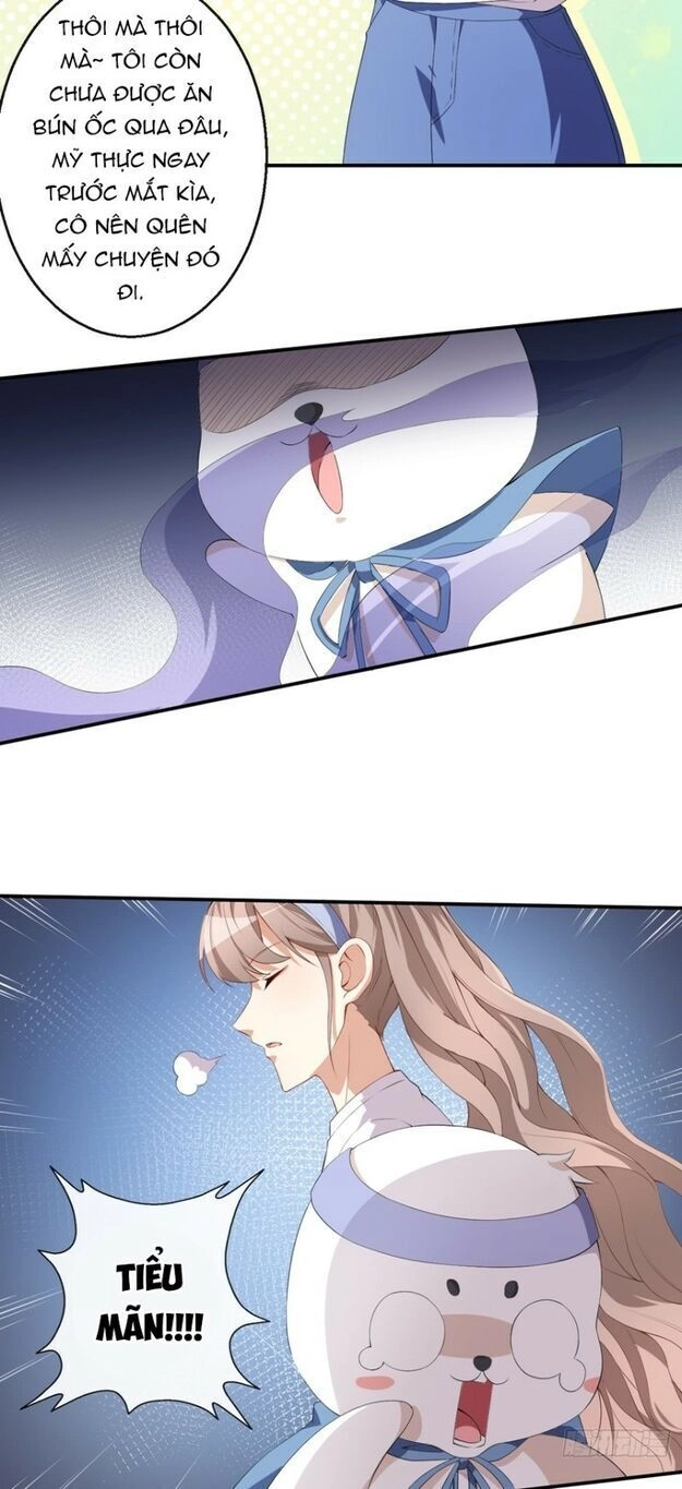 Mỹ Nhân Tâm Động Chapter 36 - 2