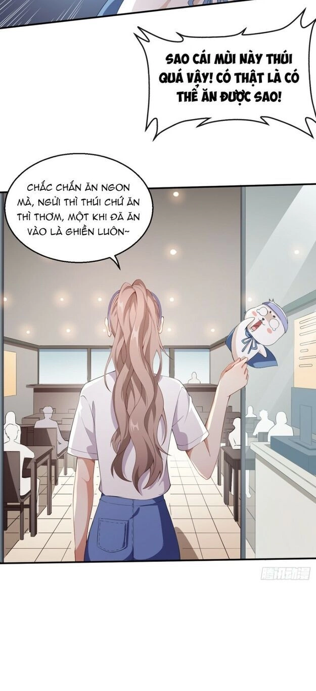 Mỹ Nhân Tâm Động Chapter 36 - 3