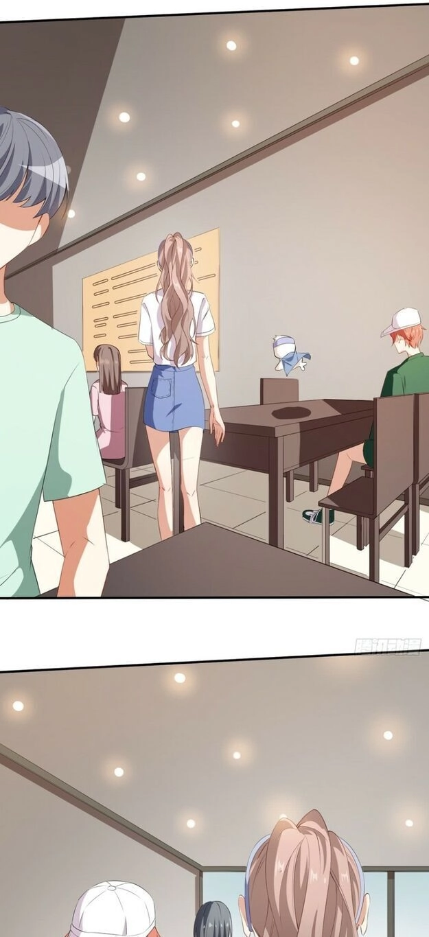 Mỹ Nhân Tâm Động Chapter 36 - 4