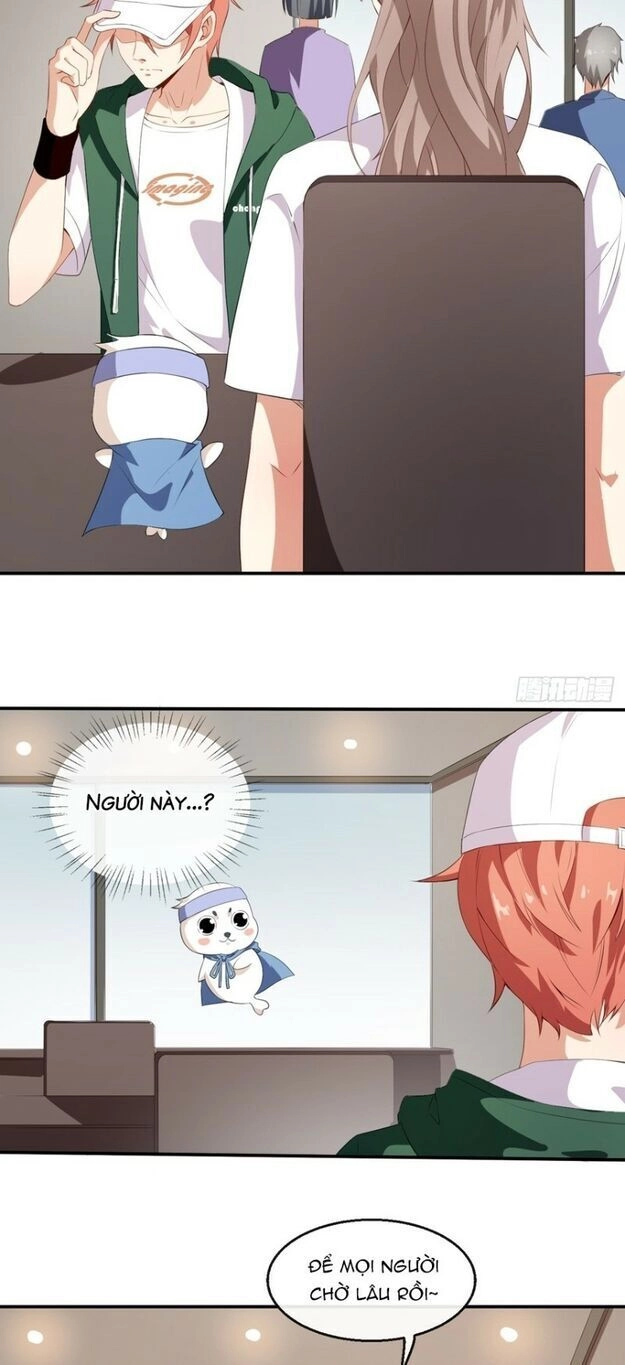 Mỹ Nhân Tâm Động Chapter 36 - 5