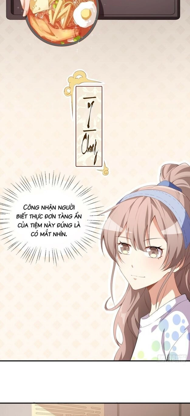 Mỹ Nhân Tâm Động Chapter 36 - 7