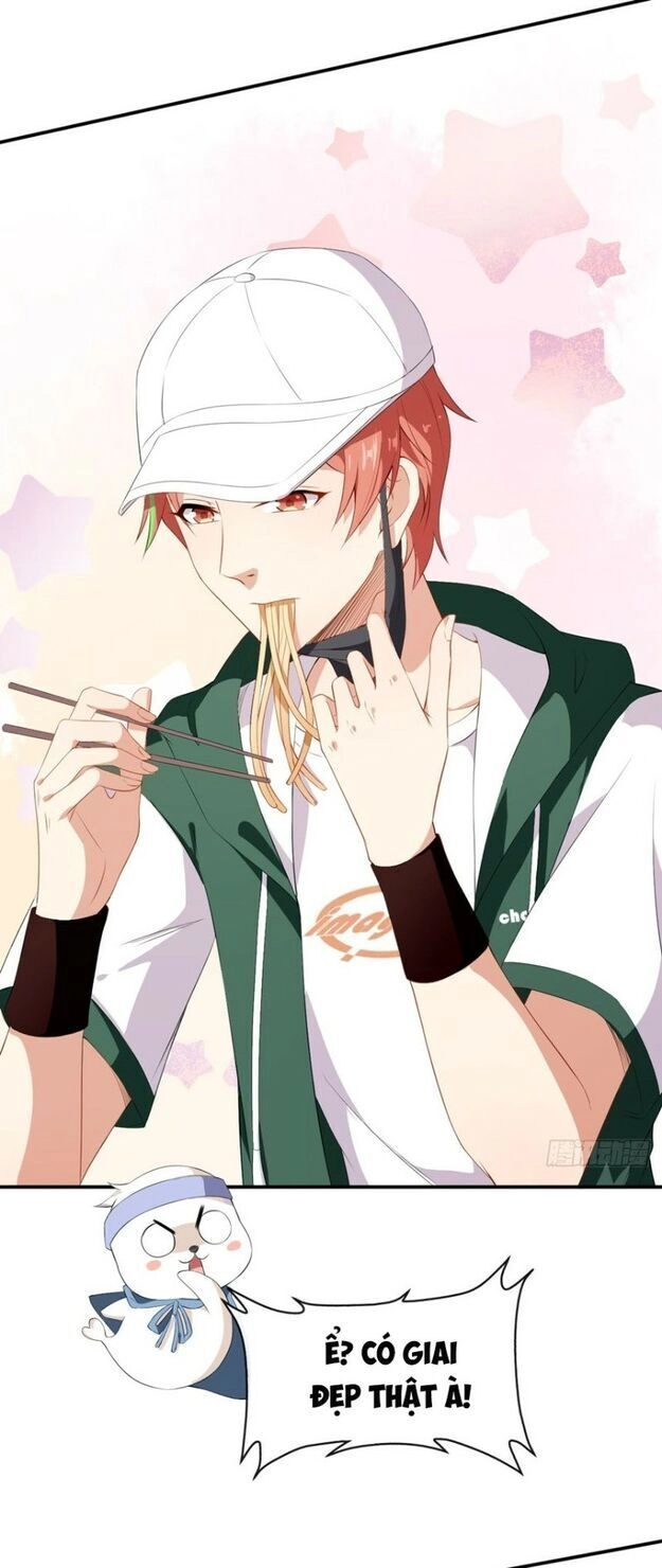 Mỹ Nhân Tâm Động Chapter 36 - 9