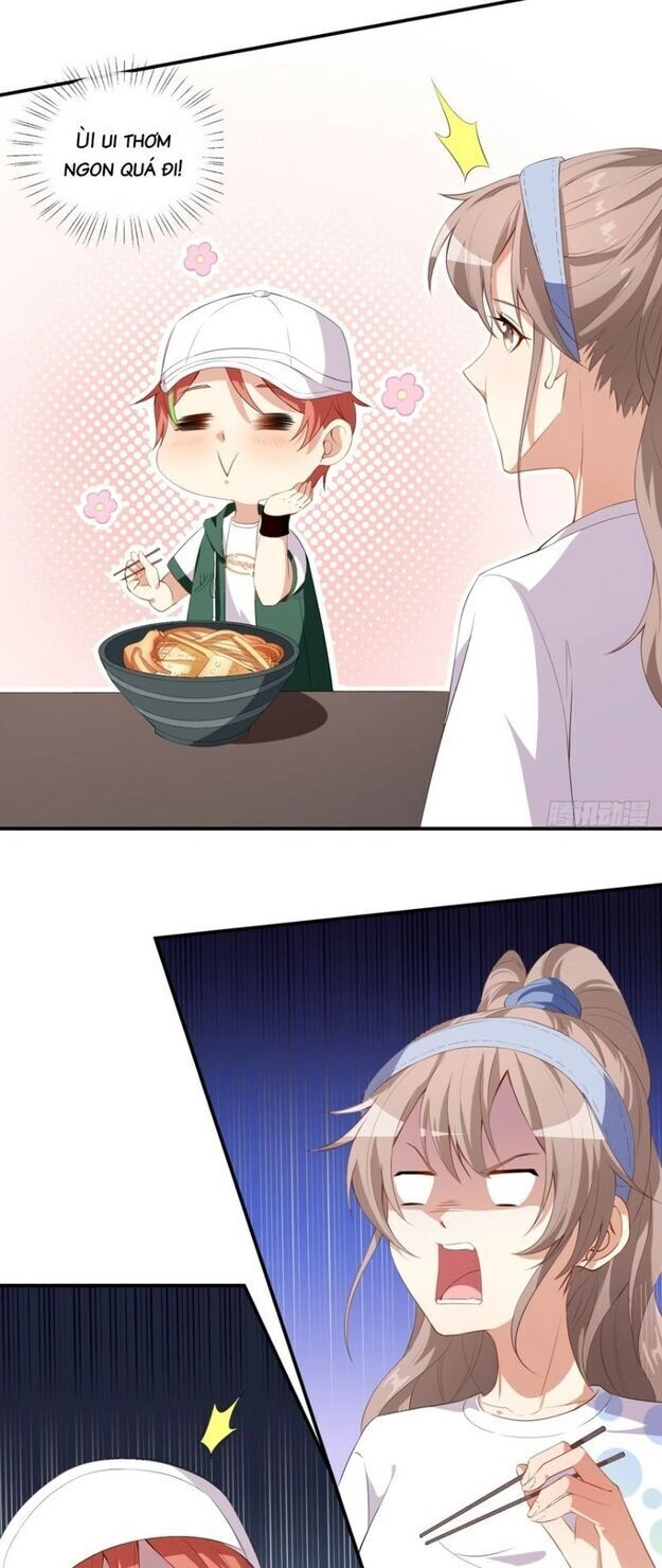 Mỹ Nhân Tâm Động Chapter 36 - 10