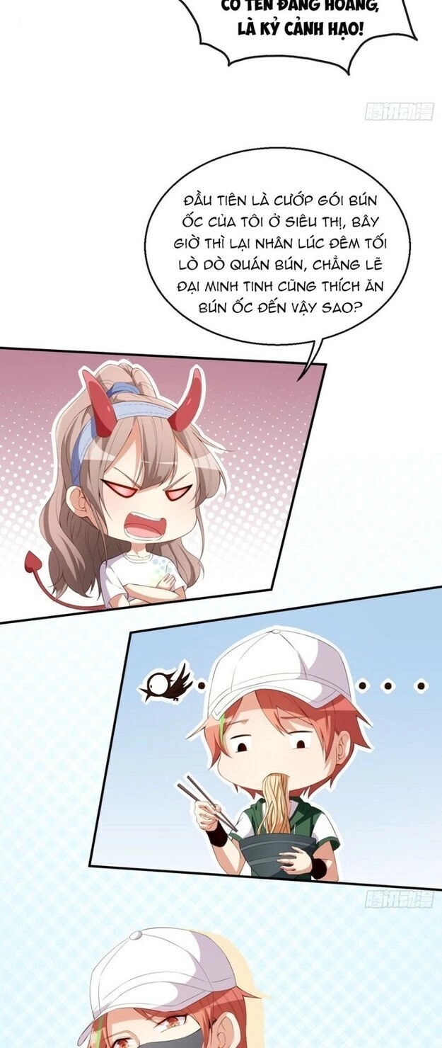 Mỹ Nhân Tâm Động Chapter 36 - 12