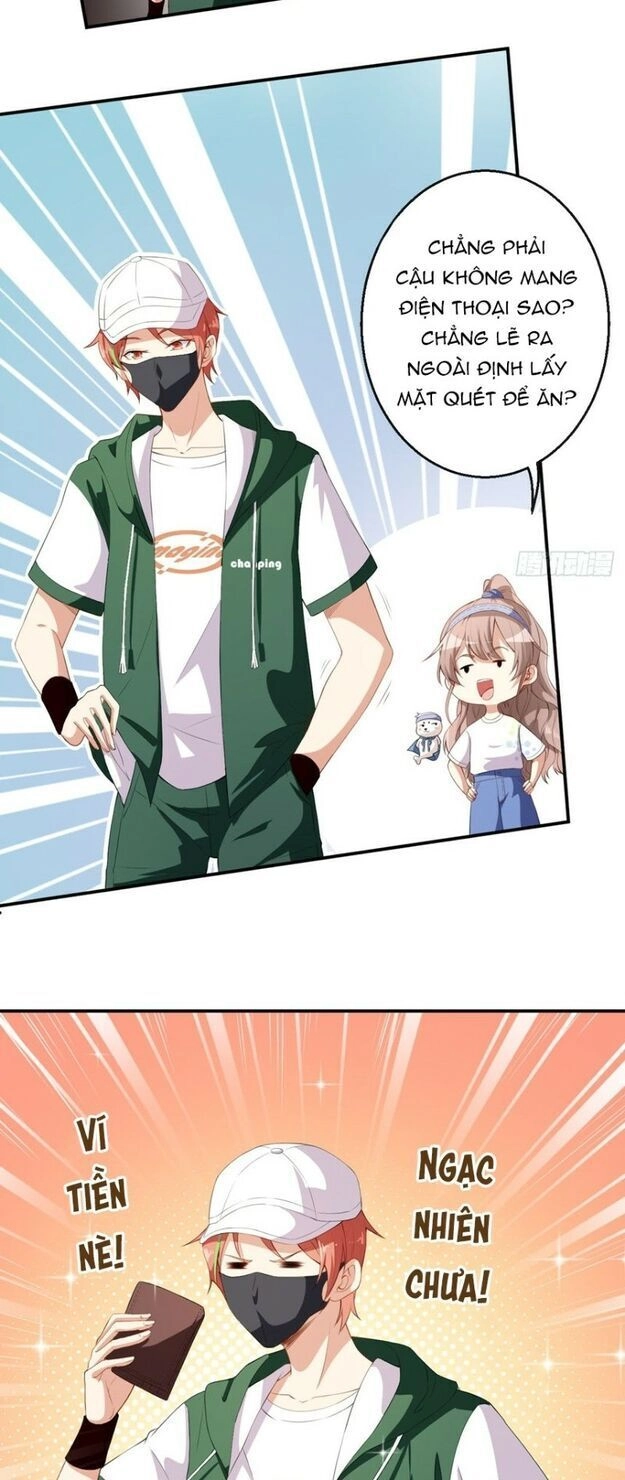 Mỹ Nhân Tâm Động Chapter 36 - 14