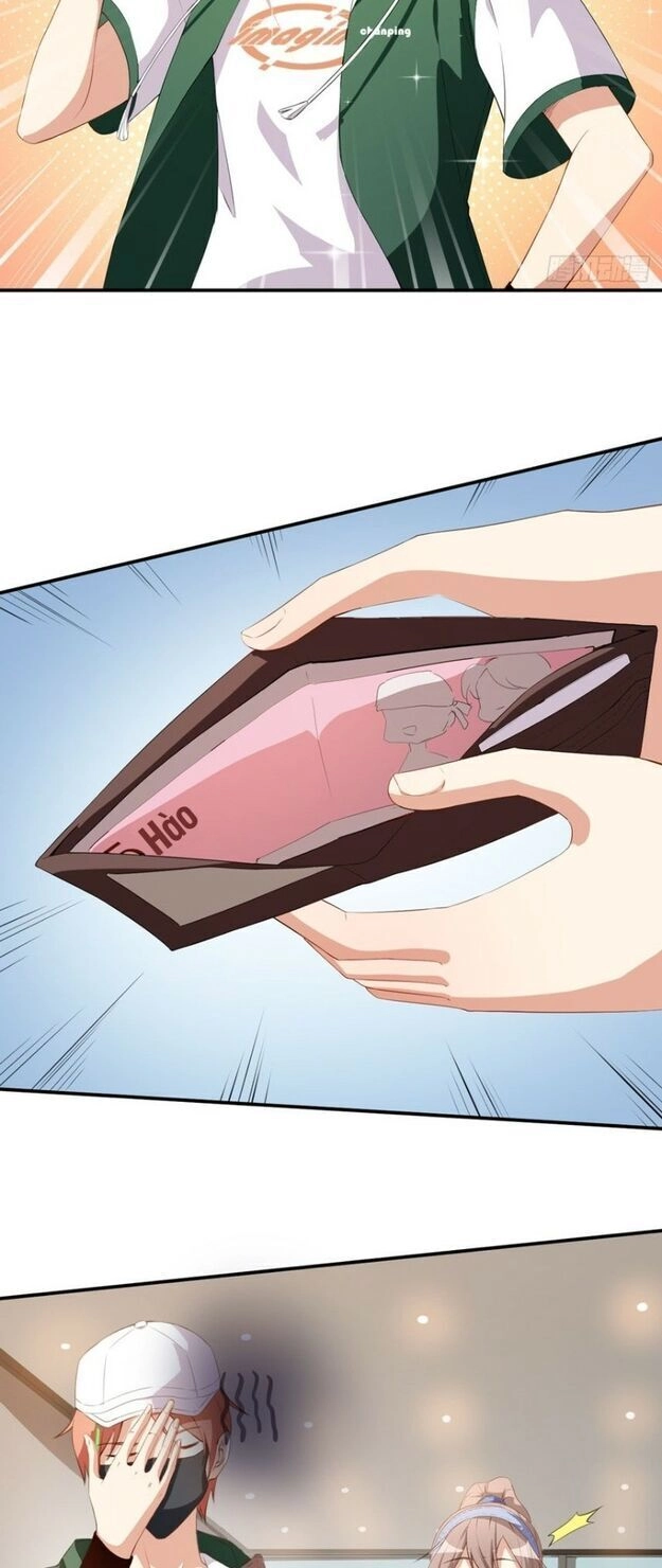 Mỹ Nhân Tâm Động Chapter 36 - 15