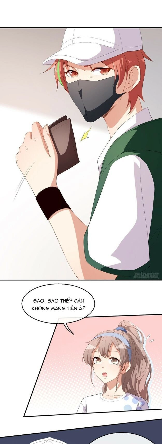 Mỹ Nhân Tâm Động Chapter 36 - 17