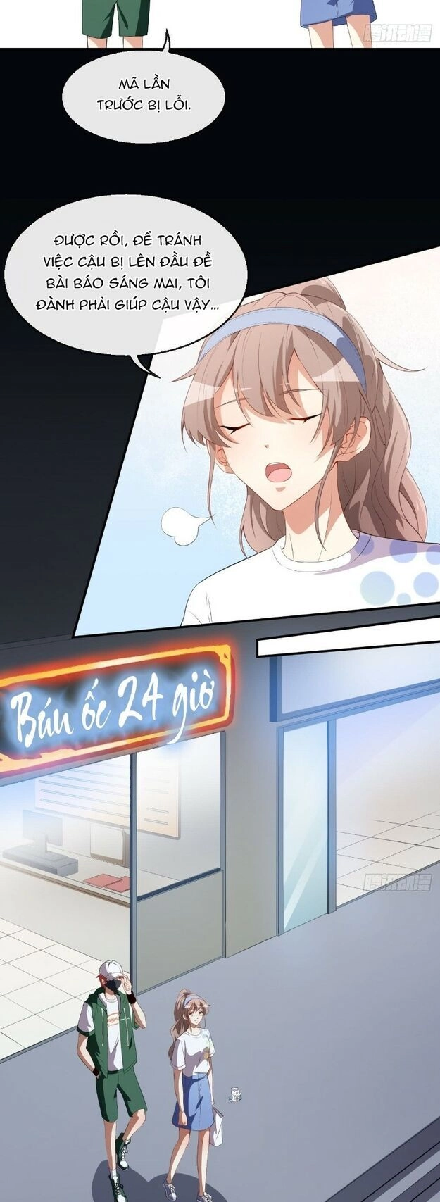 Mỹ Nhân Tâm Động Chapter 36 - 19