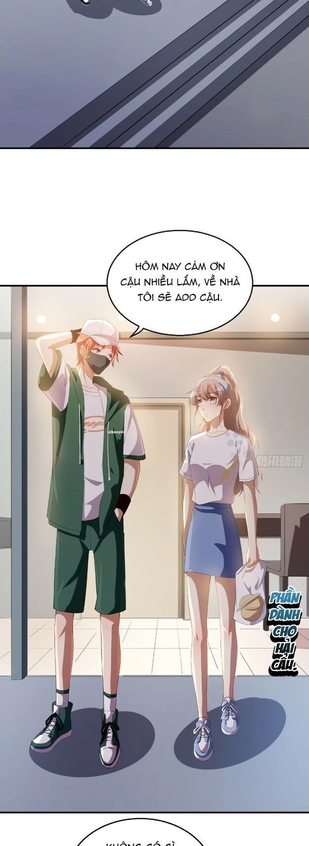 Mỹ Nhân Tâm Động Chapter 36 - 20