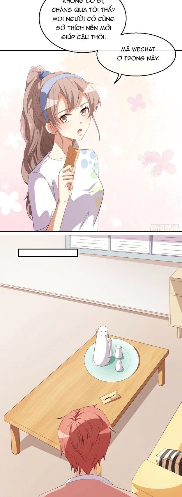 Mỹ Nhân Tâm Động Chapter 36 - 21