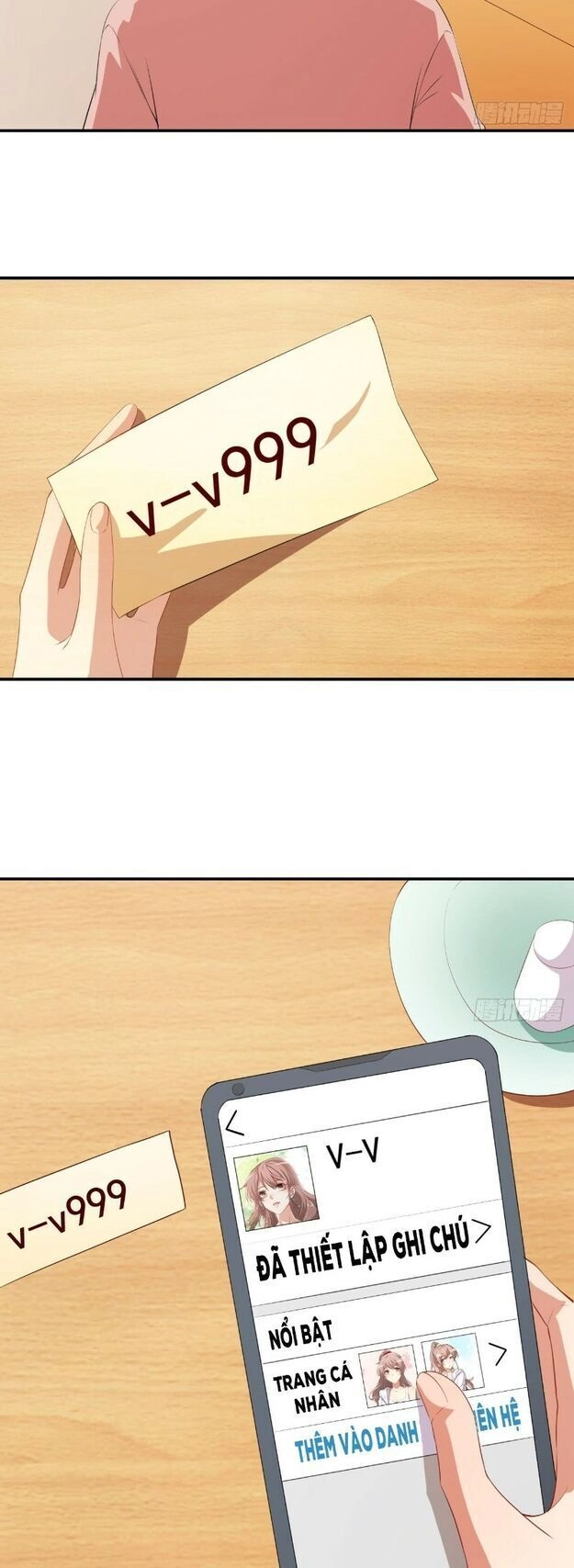 Mỹ Nhân Tâm Động Chapter 36 - 22