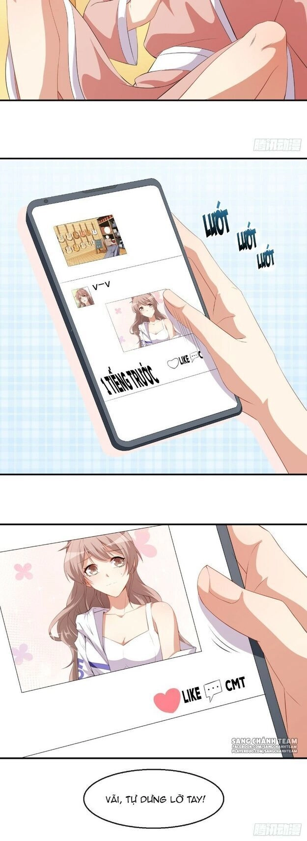 Mỹ Nhân Tâm Động Chapter 36 - 24