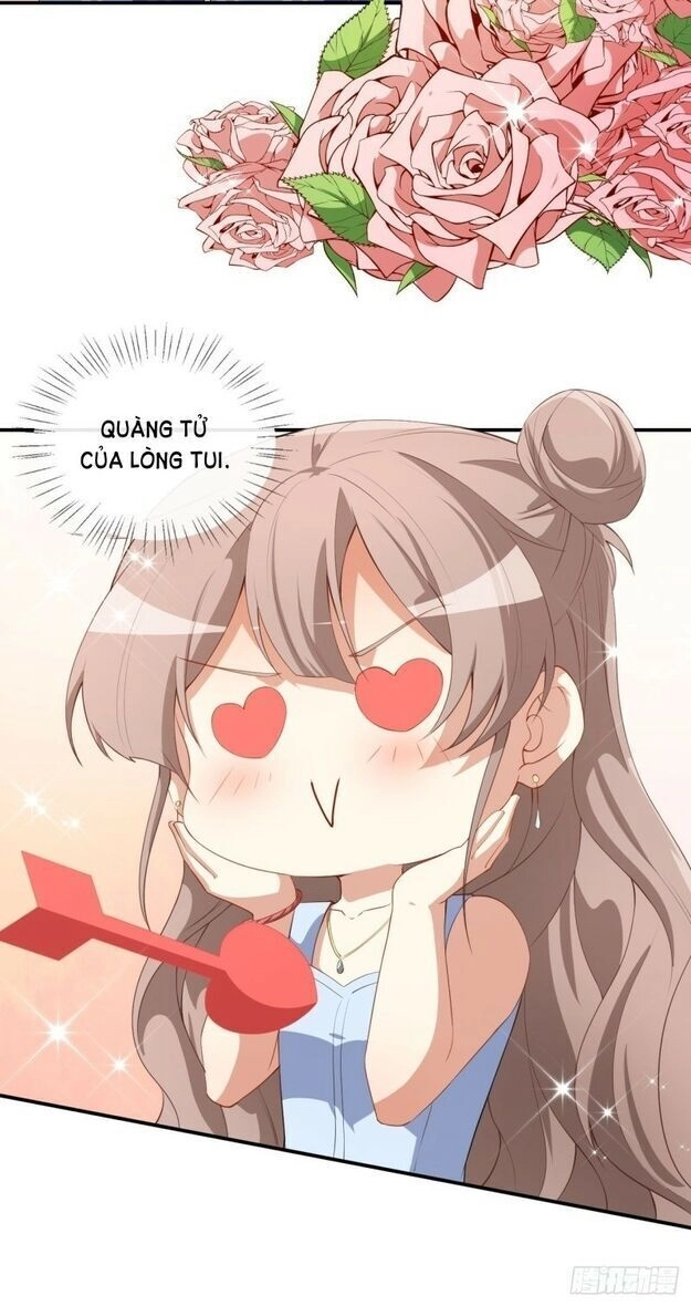 Mỹ Nhân Tâm Động Chapter 37 - 5