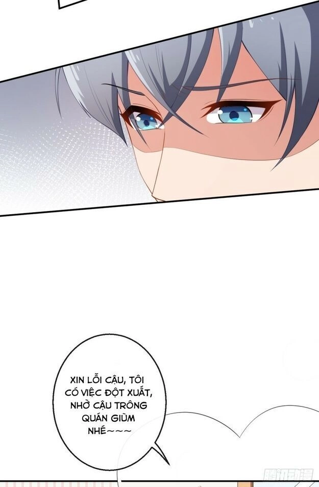 Mỹ Nhân Tâm Động Chapter 37 - 8