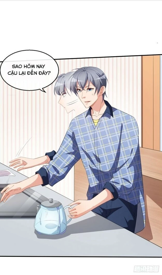 Mỹ Nhân Tâm Động Chapter 37 - 10