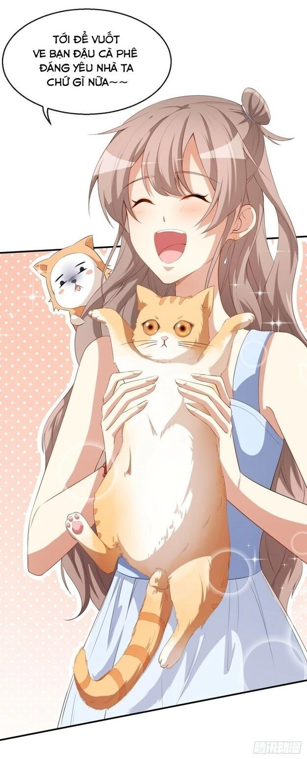 Mỹ Nhân Tâm Động Chapter 37 - 12