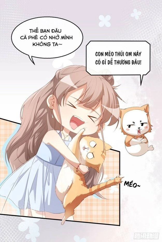 Mỹ Nhân Tâm Động Chapter 37 - 13