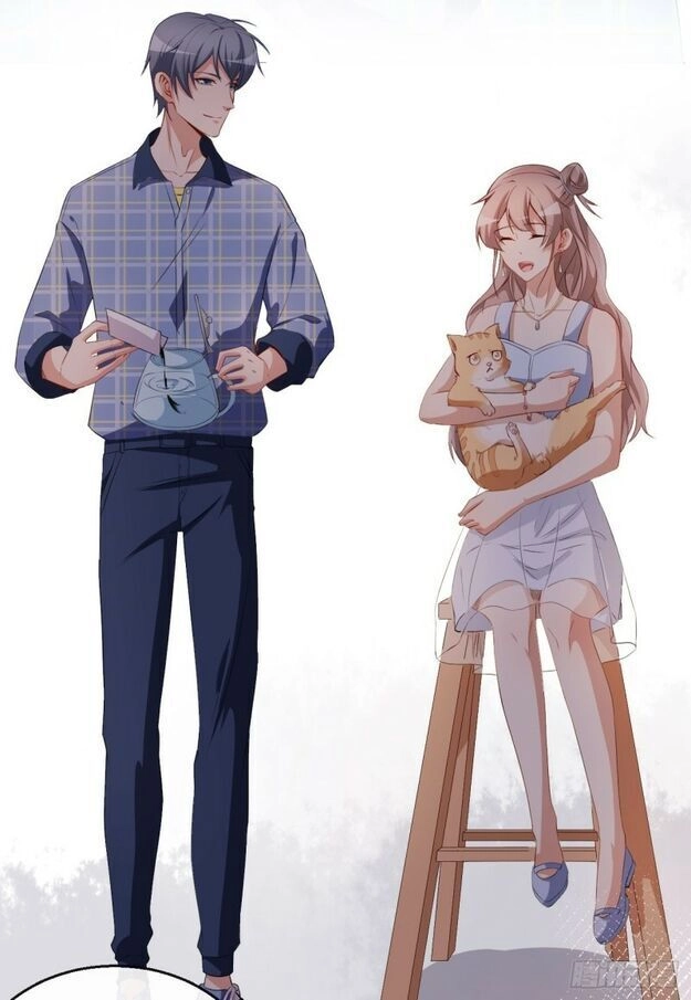 Mỹ Nhân Tâm Động Chapter 37 - 15