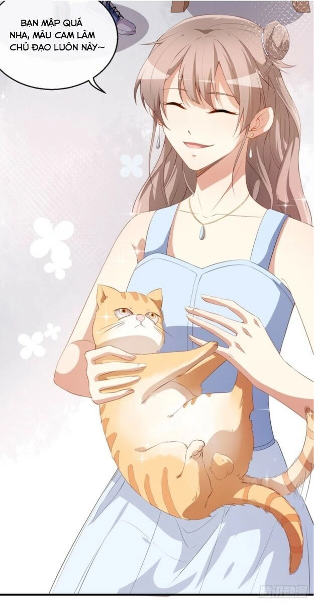 Mỹ Nhân Tâm Động Chapter 37 - 16