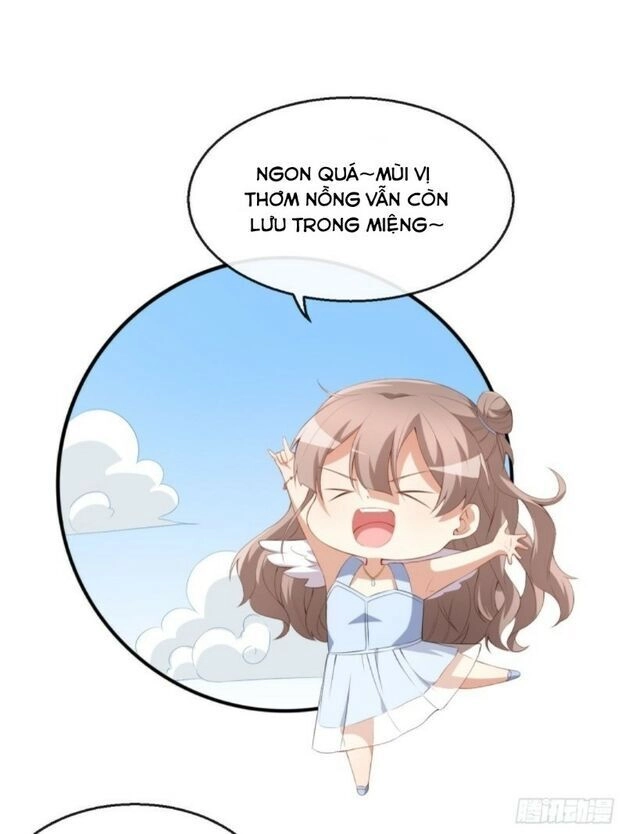 Mỹ Nhân Tâm Động Chapter 37 - 20