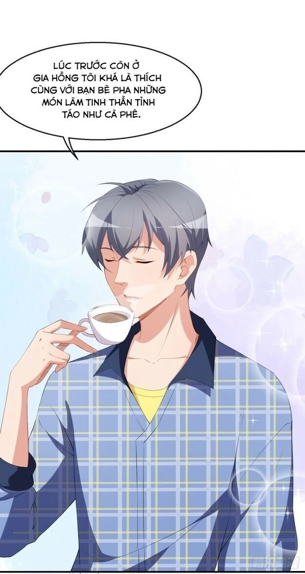 Mỹ Nhân Tâm Động Chapter 37 - 22