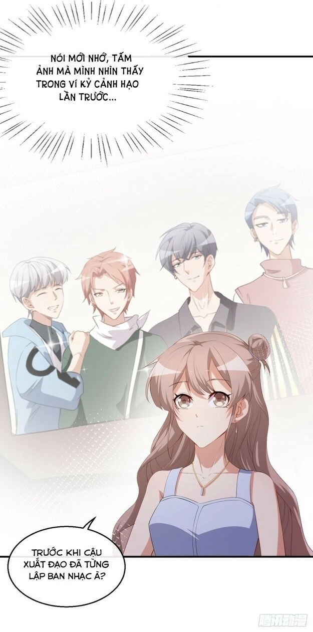 Mỹ Nhân Tâm Động Chapter 37 - 23