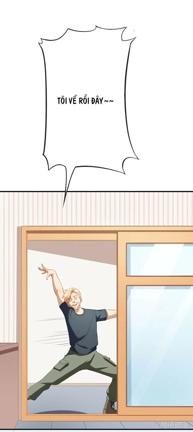 Mỹ Nhân Tâm Động Chapter 37 - 25