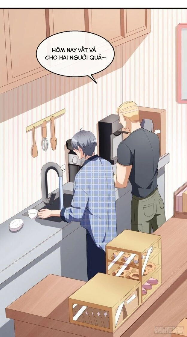 Mỹ Nhân Tâm Động Chapter 37 - 27