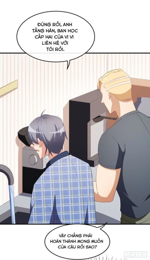 Mỹ Nhân Tâm Động Chapter 37 - 29