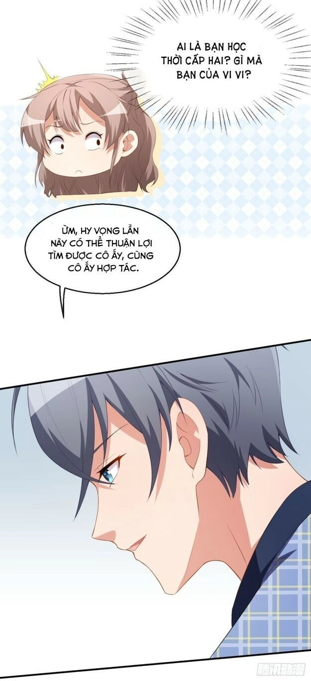 Mỹ Nhân Tâm Động Chapter 37 - 30