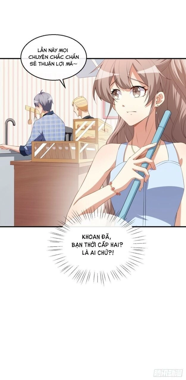 Mỹ Nhân Tâm Động Chapter 37 - 31