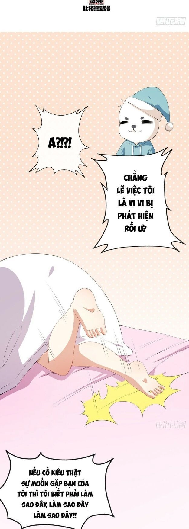 Mỹ Nhân Tâm Động Chapter 38 - 2