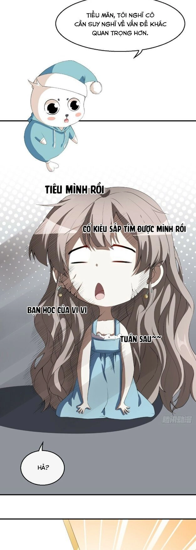 Mỹ Nhân Tâm Động Chapter 38 - 5