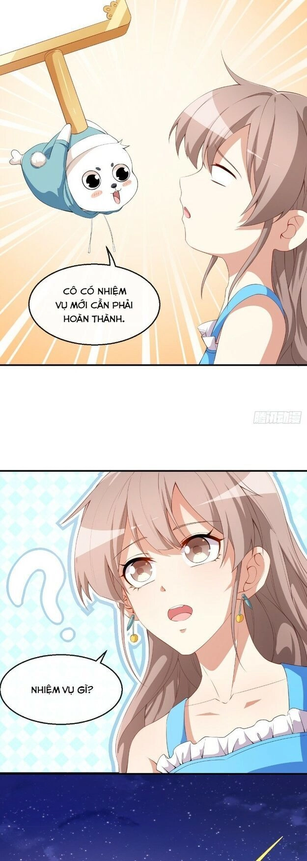 Mỹ Nhân Tâm Động Chapter 38 - 6