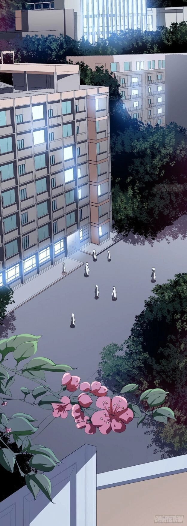 Mỹ Nhân Tâm Động Chapter 38 - 8