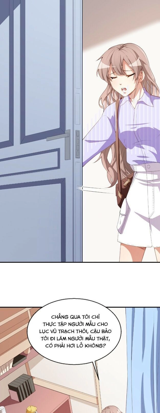 Mỹ Nhân Tâm Động Chapter 38 - 9