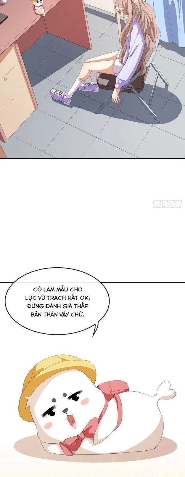 Mỹ Nhân Tâm Động Chapter 38 - 10