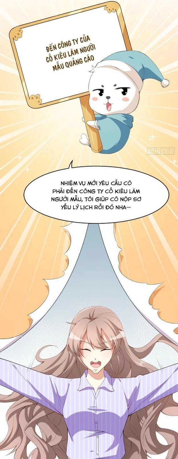 Mỹ Nhân Tâm Động Chapter 38 - 11